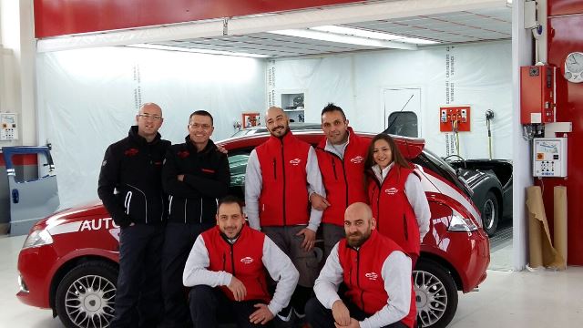 Carozzeria Caravaggio