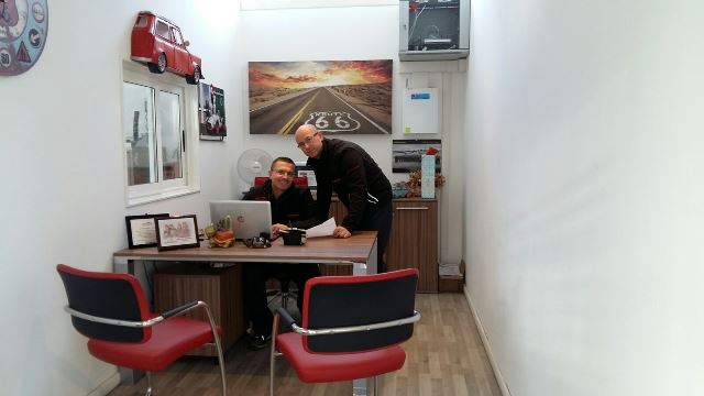 Carozzeria Caravaggio