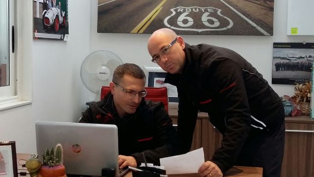 Carozzeria Caravaggio