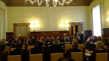 Funzione Pubblica - Convocazione del 25 luglio 2017