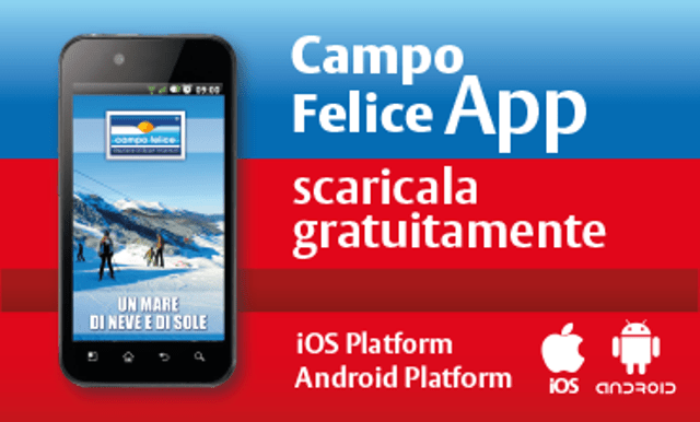 Campo Felice, Stazione di Sport Invernali, rinnovata la convenzione per la stagione 2017/2018, sconti e offerte per gli iscritti alla CONSAP