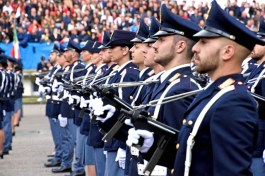 Concorso a 1148 Agenti della Polizia di Stato