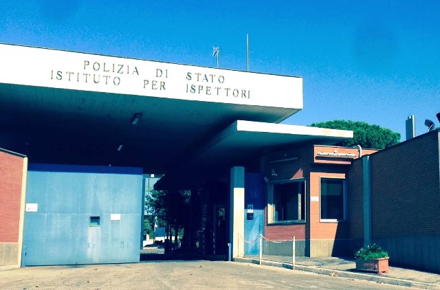 Istituto per Ispettori di Nettuno