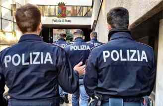 Orario di lavoro in attuazione dell’Accordo Nazionale - Polizia di Stato - Questura di Roma