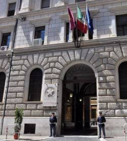 Questura di Roma