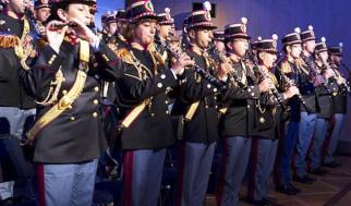 Banda Musicale della Polizia di Stato