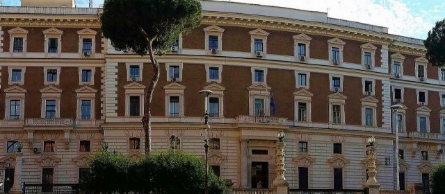 Ministero dell'Interno