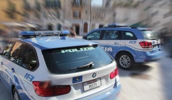 Polizia Stradale di ROMA, la CONSAP incontra il Dirigente della Sezione di Roma e il Comandante della Sottosezione di Settebagni