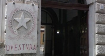 Questura di ROMA
