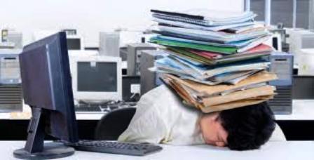 Questura di ROMA - Ufficio Matricola, gravi problematiche