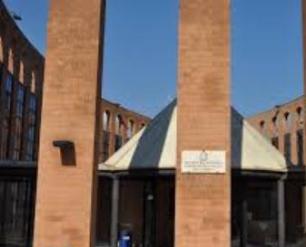 Commissariato di P.S. Tor Carbone