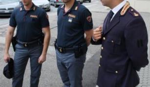 Centro Interregionale V.E.C.A. (vestiario, equipaggiamento, casermaggio, armamento) della Polizia di Stato di Ostia