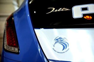 Reparto Prevenzione Crimine Lazio, la CONSAP scrive al Questore di Roma