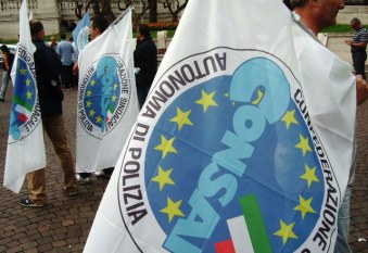 Congressi Locali CONSAP per la città di Roma e Provincia