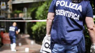 Polizia Scientifica Gabinetto Interregionale per il Lazio, Umbria e l'Abruzzo