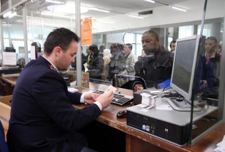 Ufficio Immigrazione Questura di Roma