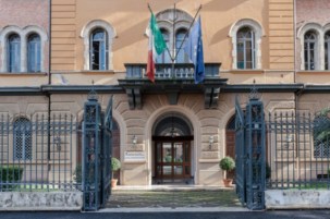 Scuola Superiore di Polizia