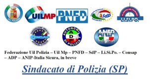 Sindacato di Polizia SP