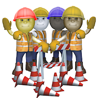 Sicurezza Luoghi di Lavoro - CONSAP