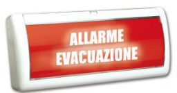 Prova di evacuazione antincendio - Commissariato di P.S. Celio - ROMA