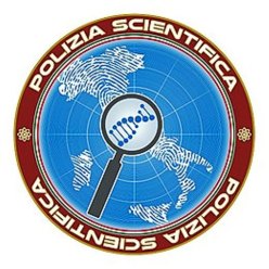 Servizio Polizia Scientifica