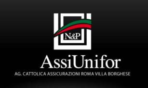 Convenzione CONSAP Roma e AssiUnifor Agenzia Cattolica Assicurazioni Roma - Villa Borghese