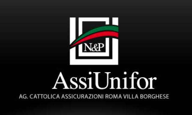 CONVENZIONE CONSAP ROMA E ASSIUNIFOR AGENZIA CATTOLICA ASSICURAZIONI ROMA – VILLA BORGHESE