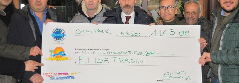 Attività Sindacale CONSAP Roma