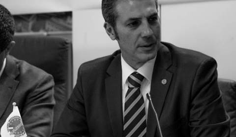 Gianluca Guerrisi - Consap Roma