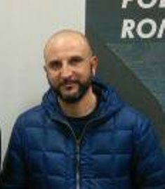 Massimiliano Quaglieri