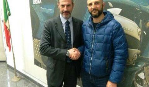 Attività Sindacale CONSAP Roma