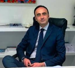 dr Raffaele PacileoDirettore Commerciale AssiUnifor