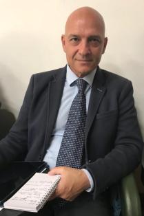 Stefano Mizzon neo Dirigente Sindacale della CONSAP - Confederazione Sindacale Autonoma di Polizia