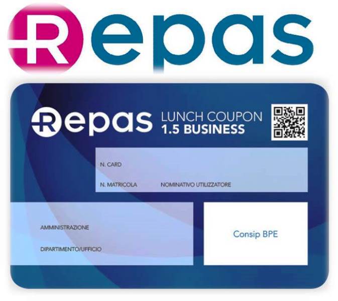 Repas Lunch Coupon