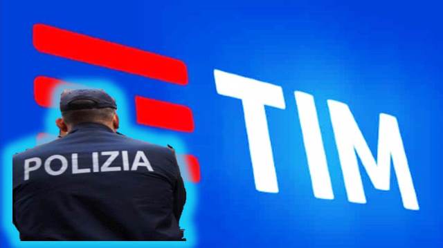Convenzione Telecom Italia S.p.A. per gli appartenenti alla Polizia di Stato