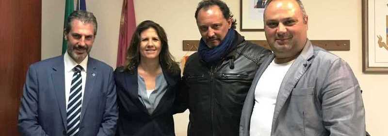 Attività Sindacale CONSAP Roma