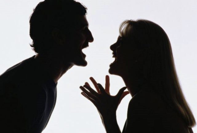 Separazioni nelle Forze dell'Ordine: "l'inferno per chi ci capita..."