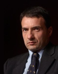 Fabrizio GHERA - Capogruppo di Fd'I alla Regione Lazio