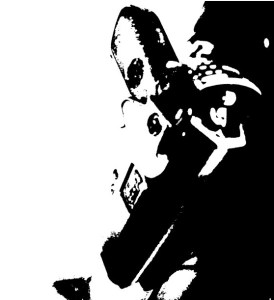 La nuova fondina operativa in uso all'Ispettorato di P.S. "Palazzo Chigi"