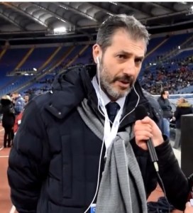 Gianluca GUERRISI - Segretario Generale Provinciale di ROMA - Dirigente Nazionale Coordinatore per l'italia Centrale - CONSAP Confederazione Sindacale Autonoma di polizia