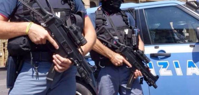 Sicurezza a Roma: servono più uomini e di giovane età, provenienti dai corsi per attuare il necessario turn over