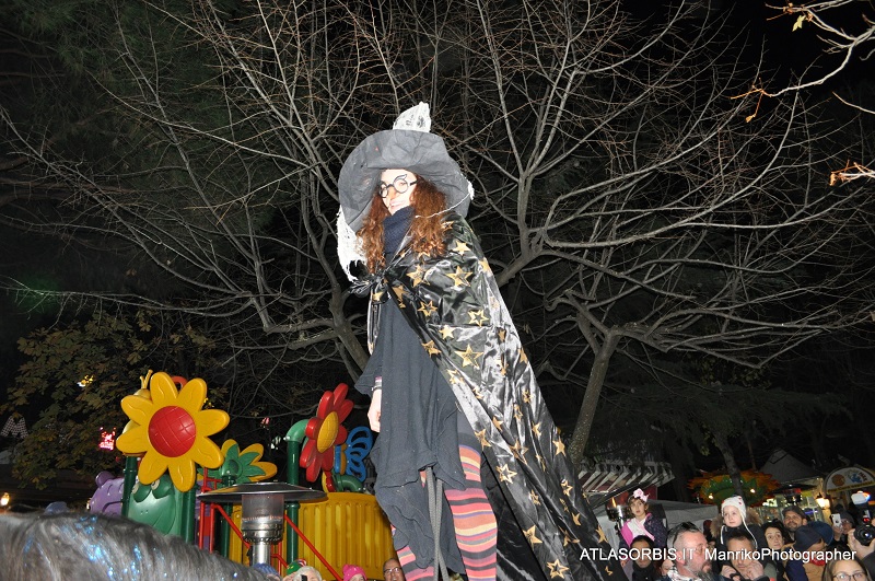 Arriva LA BEFANA Festa DEL POLIZIOTTO - CONSAP 6 Gennaio 2020