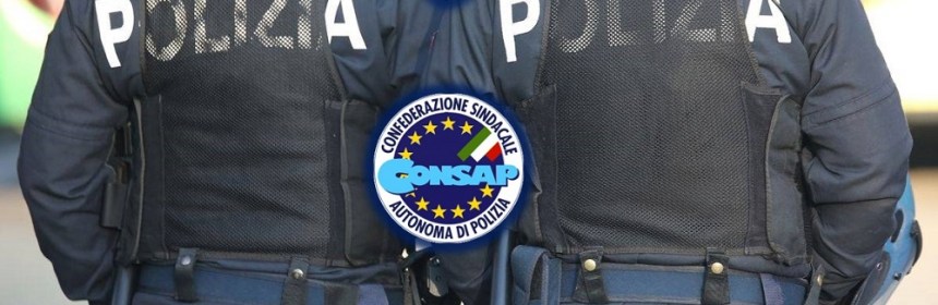 Reparto MOBILE ROMA - Polizia di Stato