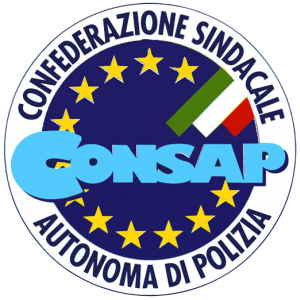 CONSAP - Confederazione Sindacale Autonoma di Polizia - Segretaria Provinciale ROMA