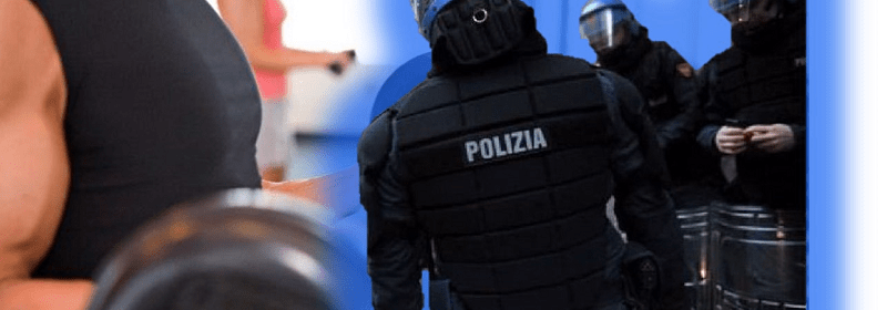 Reparto Mobile - Mantenimento Fisico