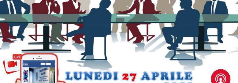 PRESENTAZIONE NUOVE TESSERE ADESIONE CONSAP 2020