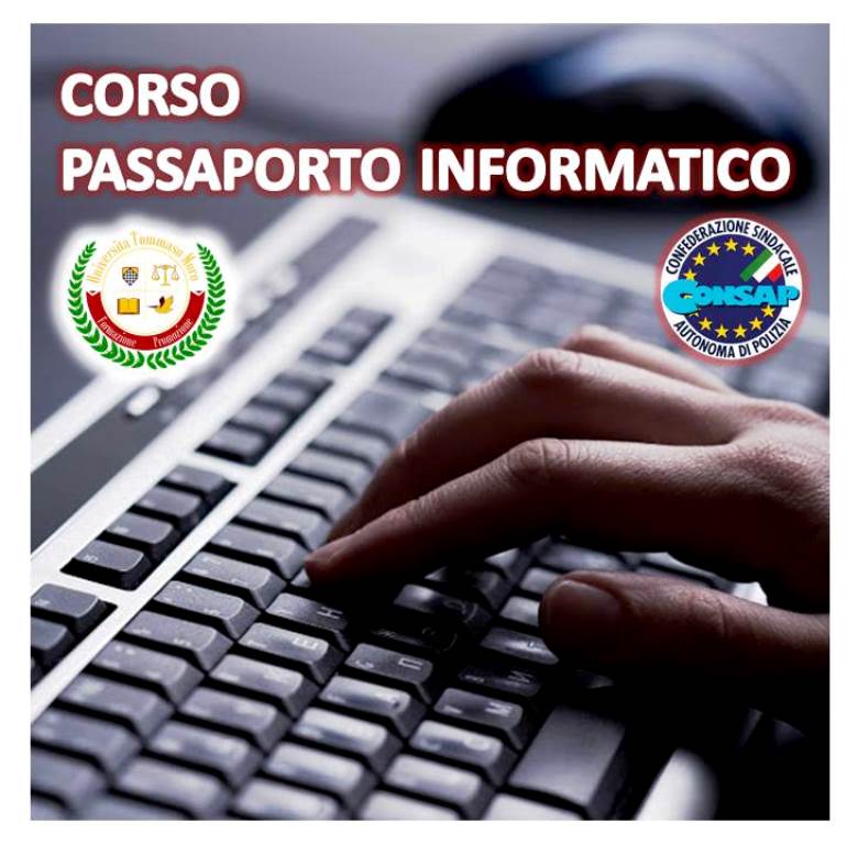 Passaporto Informatico