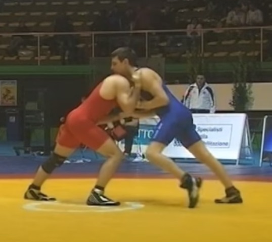 Lorenzo GENTILE, Coordinatore Provinciale ROMA CONSAP Osservatorio Fiamme Oro Polizia di Stato