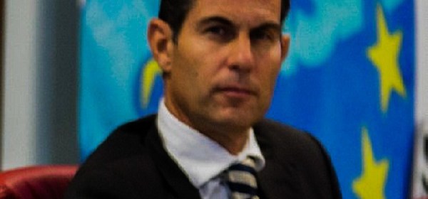 Patrizio DEL BON - CONSAP Nazionale