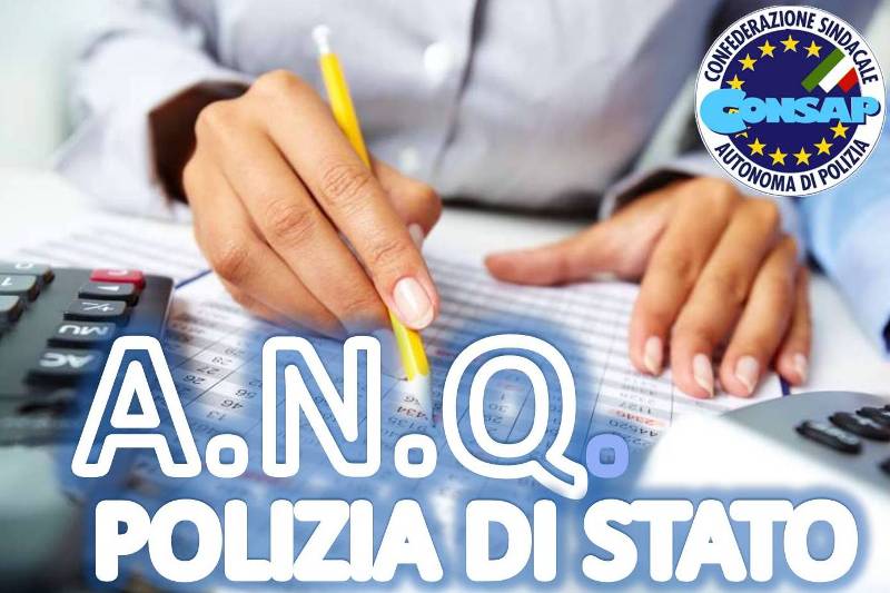 Servizio Settimanale - CONSAP